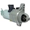 Wai Global Starter, STRMT PMGR 12V 9T CW, 14kW12 Volt, CW, 9Tooth Pinion 19264N - alternate 7